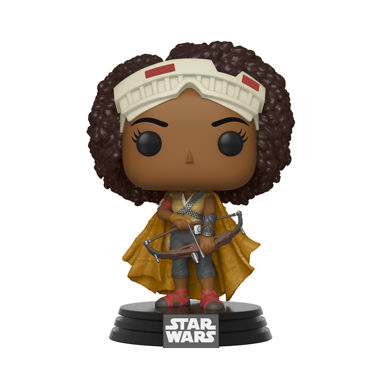POP! Star Wars: Jannah