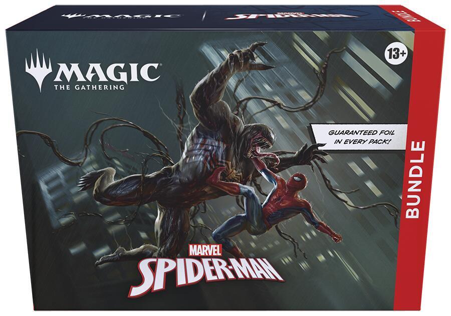 Spider-Man - Bundle