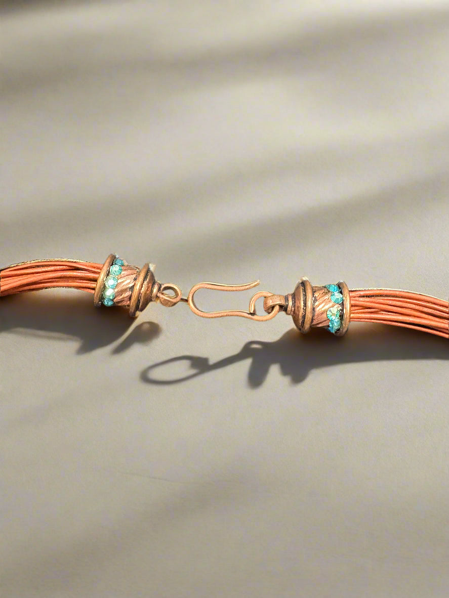 Clasp Silver Plated
