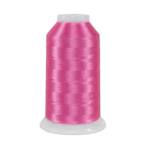 Magnifico #2006 Flamingo Pink 3,000 yd. cone