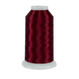 Magnifico #2045 Brick Red 3,000 yd. cone