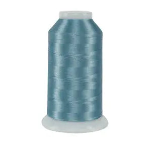 Magnifico #2134 Iceberg Blue 3,000 yd. cone