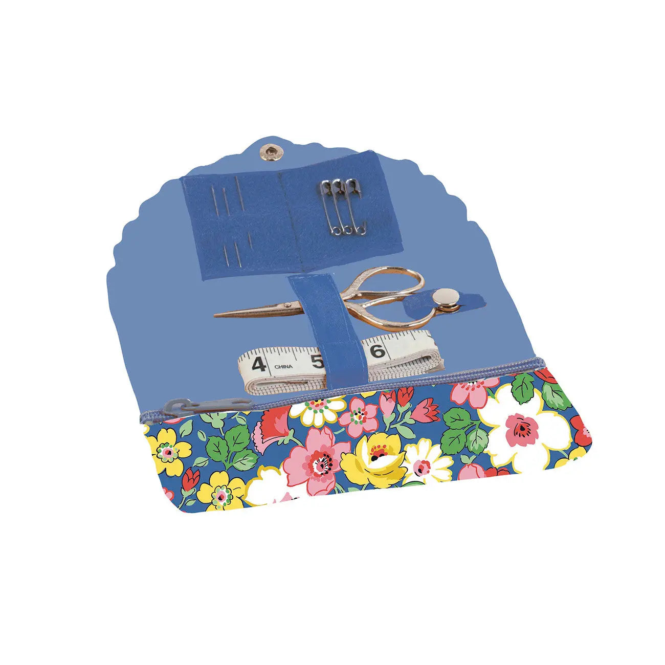 Sewing Roll C