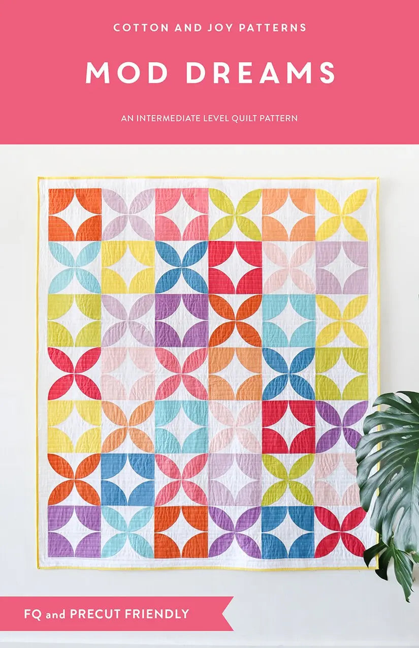 Sewing/Quilting Patterns & Kits
