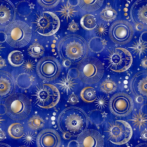 Fabric By the Yard