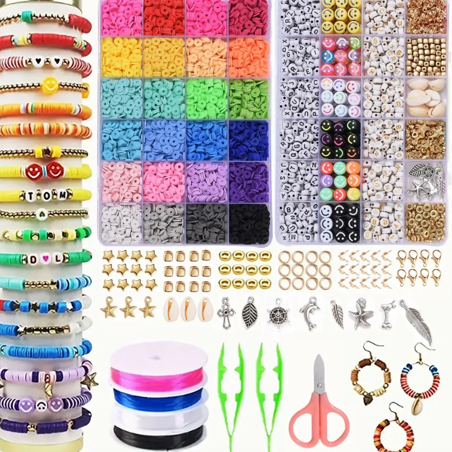 Jewelry Making Tools & Kits