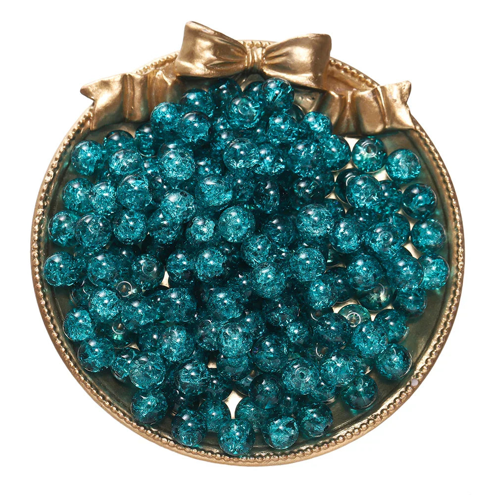 Beads, Charms & Findings