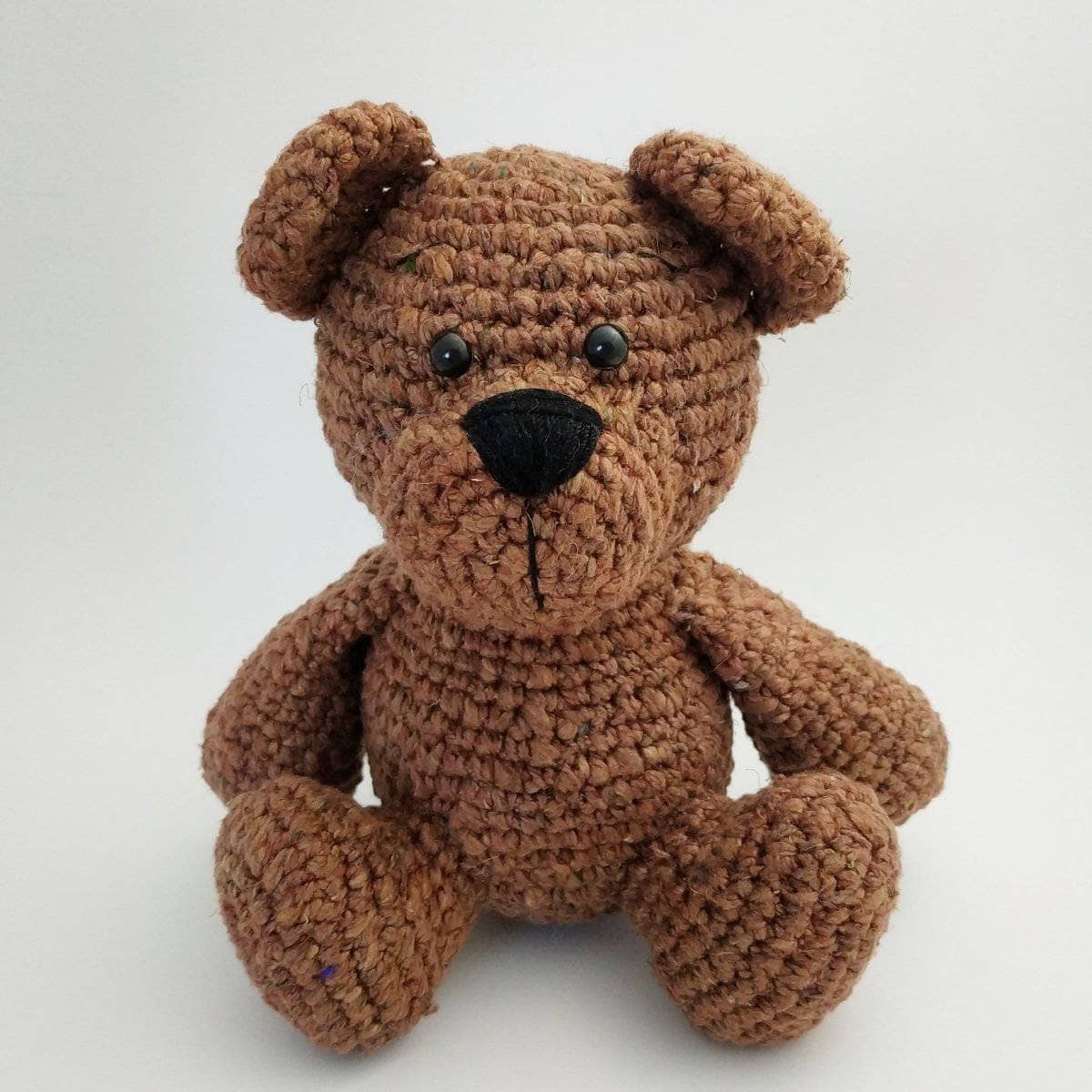 Crochet/Knitting Patterns & Kits