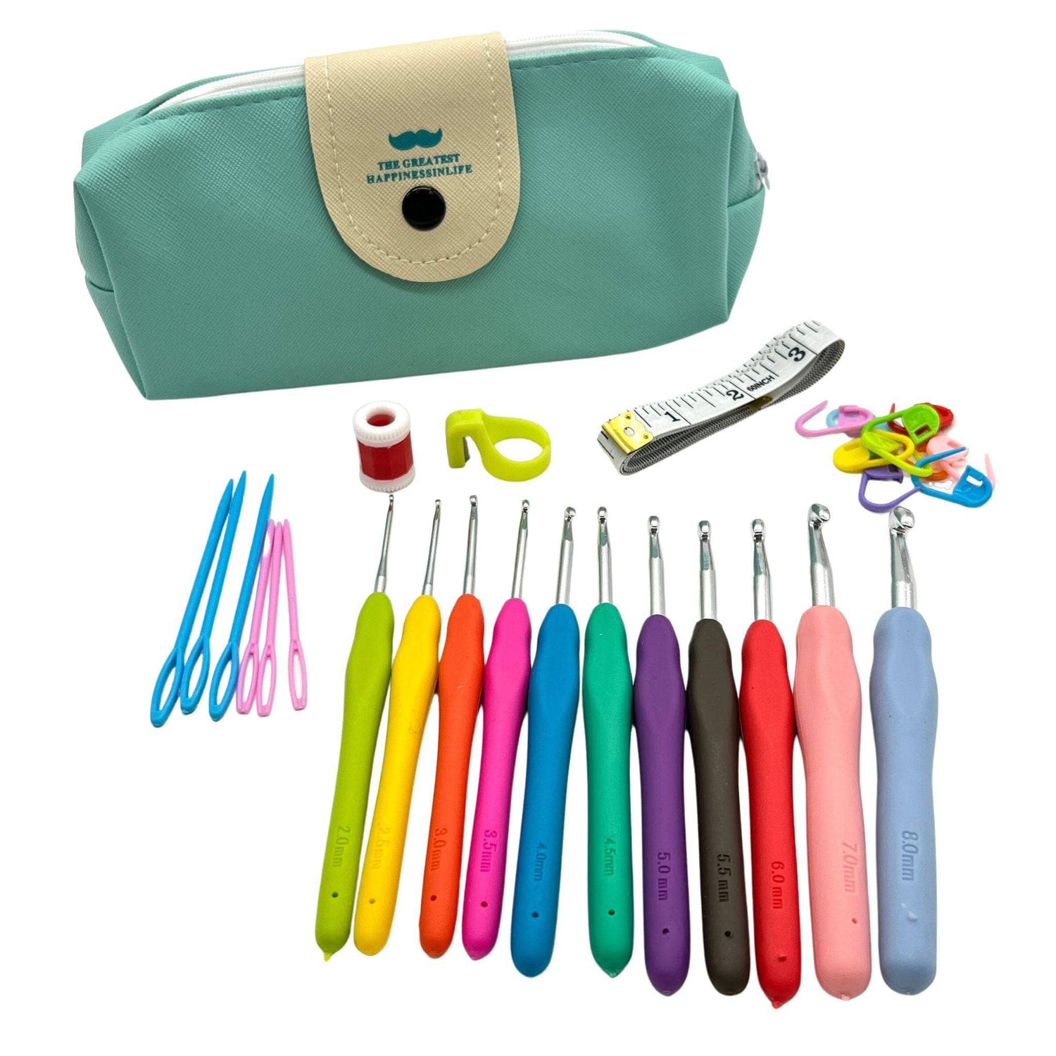 Crochet/Knitting Tools & Accessories
