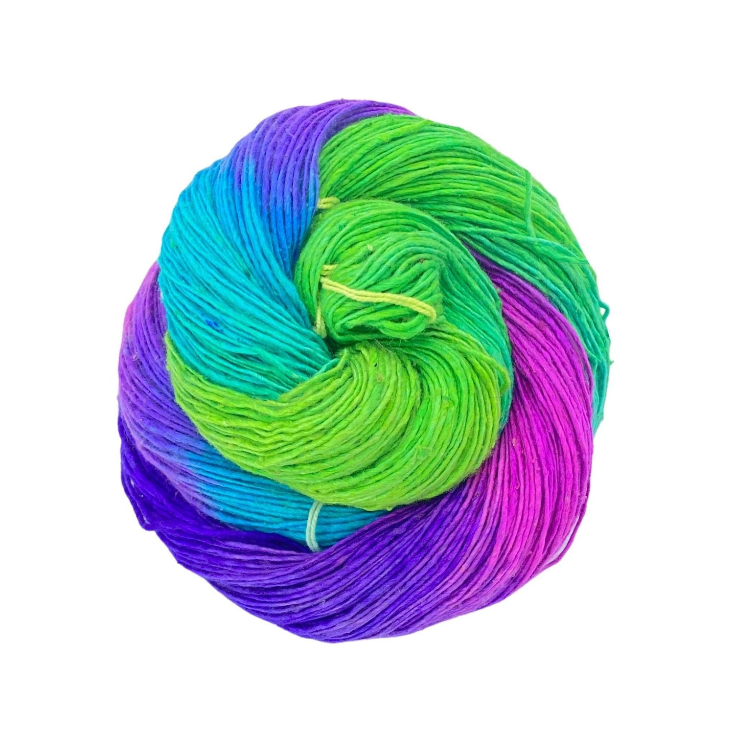 Yarn