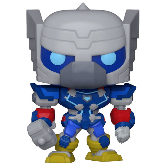 POP! Marvel: Mech Thor #834