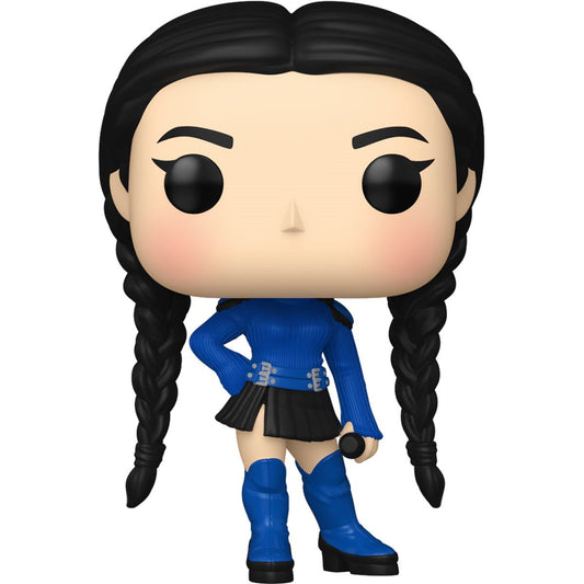 POP! Rocks: Rosalia (Motomami Tour) #416