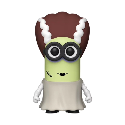 POP! Movies: Minions - Bride Kevin