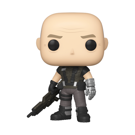 POP! Movies: Starship Troopers - Jean Rasczak