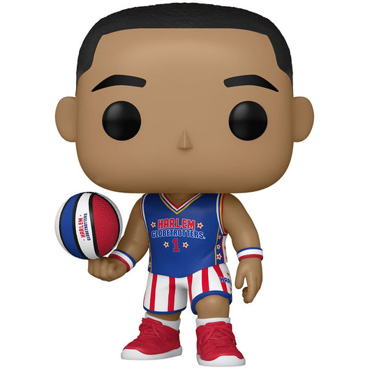 POP! NBA: Harlem Globetrotters #1