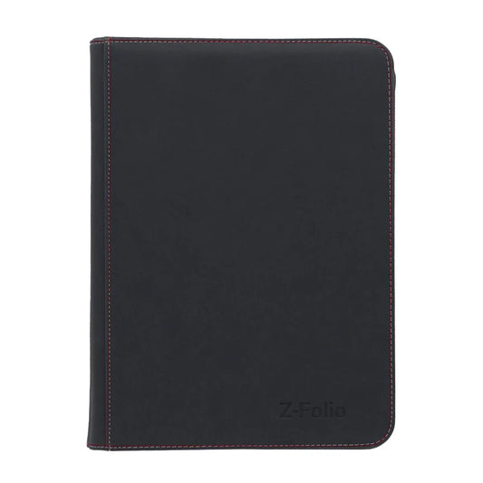 Z-Folio 9-Pocket Album
