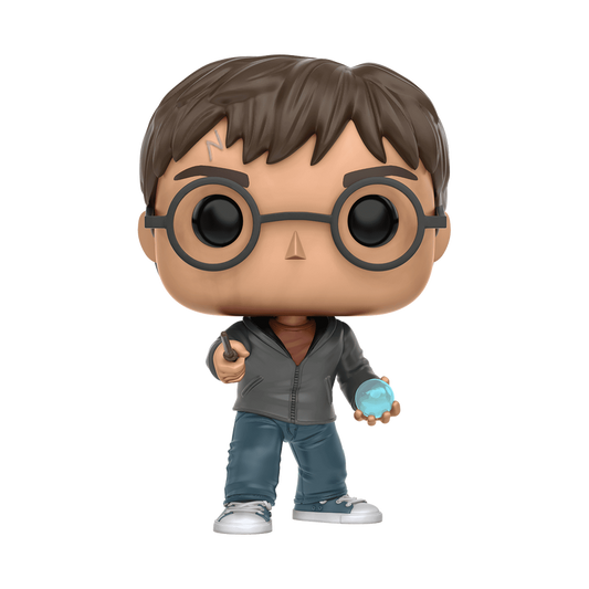 Pop! Harry Potter: Harry with Prophecy