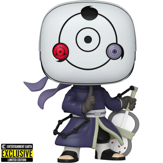 POP! Naruto: Shippuden - Madara Uchiha
