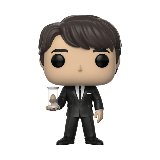 POP! Disney: Artemis Fowl