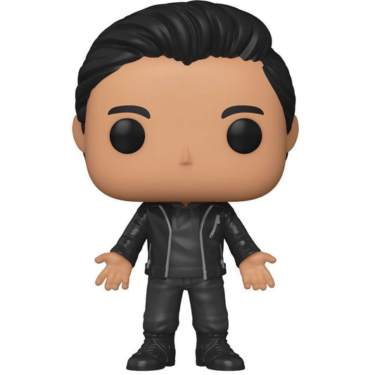 POP! TV: Umbrella Academy - Ben