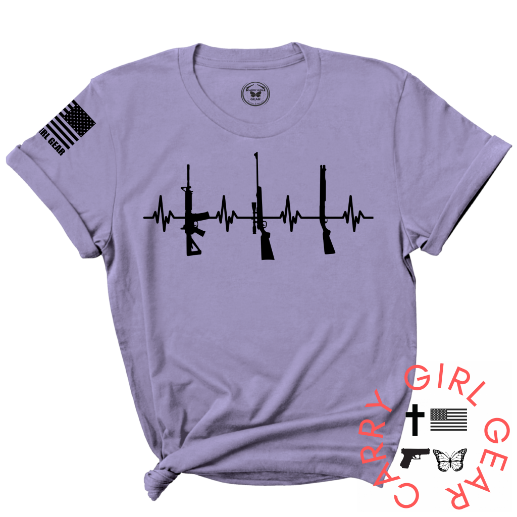 2A FIB Tee