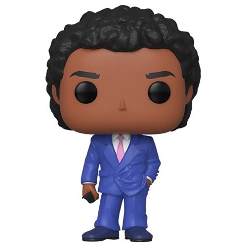 POP! Television: Miami Vice - Tubbs