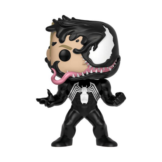 POP! Marvel: Venom Eddie Brock