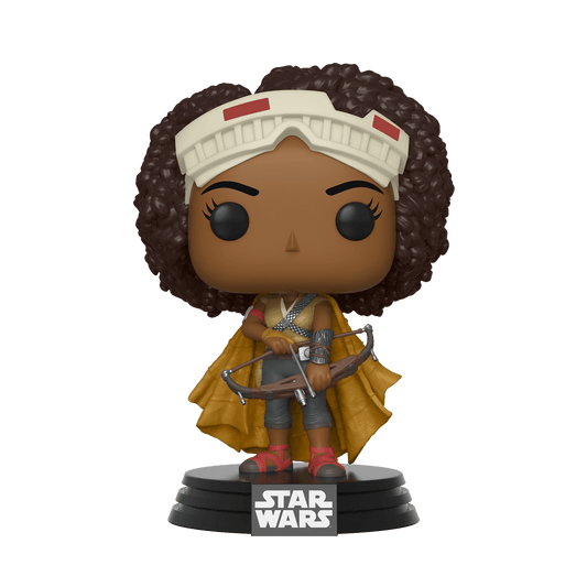 POP! Star Wars: Jannah