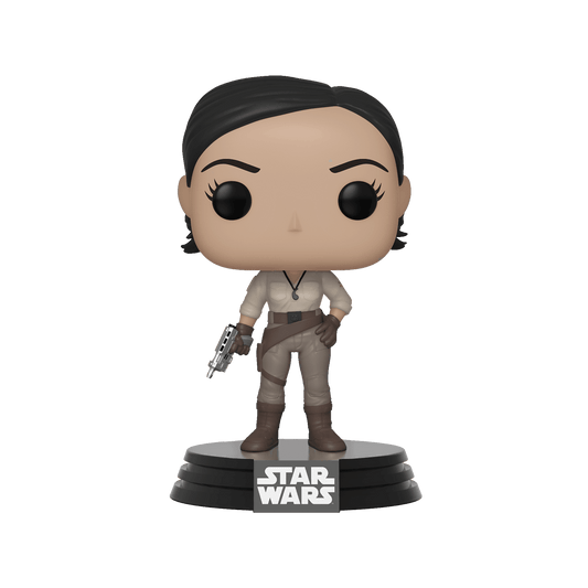 POP! Star Wars: Rose