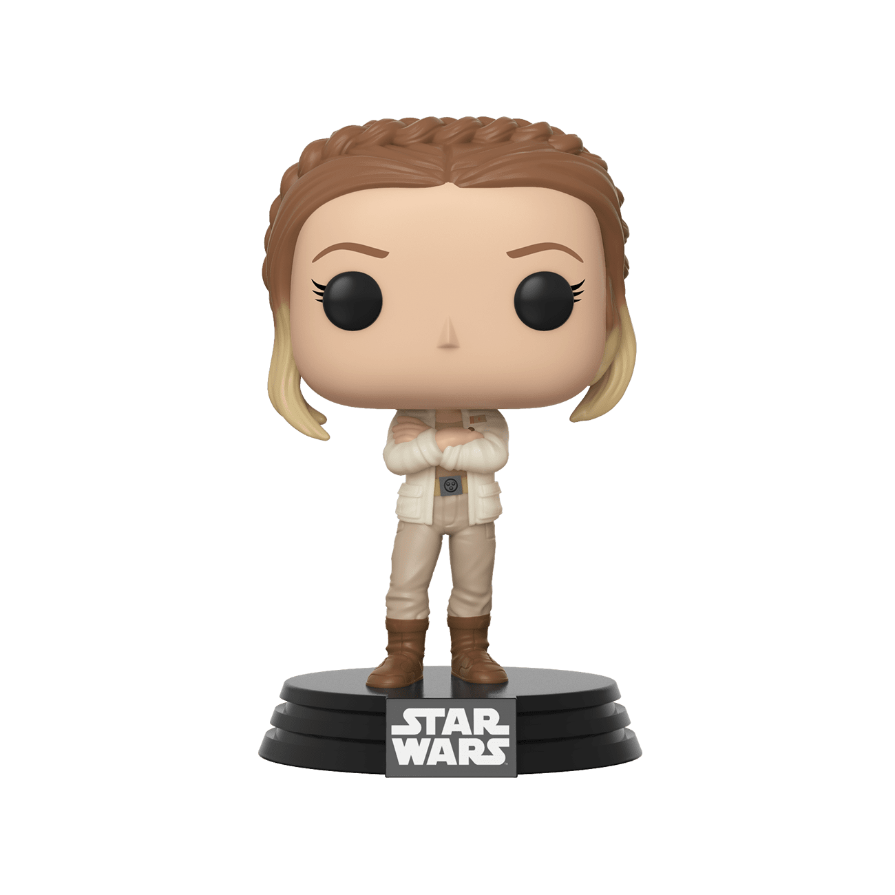 POP! Star Wars: Lieutenant Connix