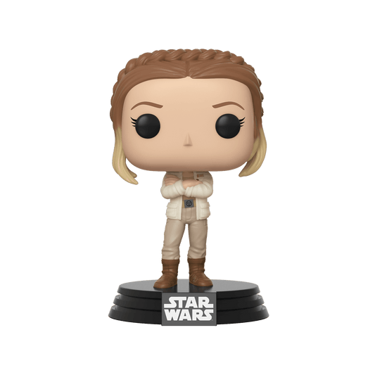 POP! Star Wars: Lieutenant Connix