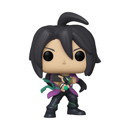 POP! Animation: Bakugan - Shun Kazami
