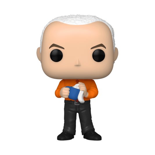 POP! Television: Friends - Gunther
