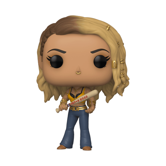 POP! Heroes: Birds of Prey - Black Canary