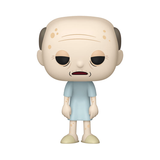 POP! Animation: Rick and Morty - Hospice Morty