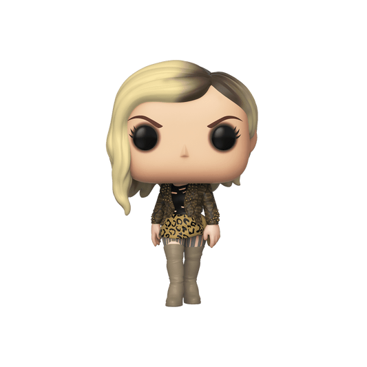 POP! Heroes: Wonder Woman - Barbara Minerva