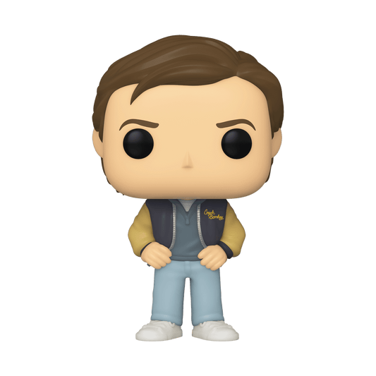 POP! Disney: Mighty Ducks - Coach Bombay