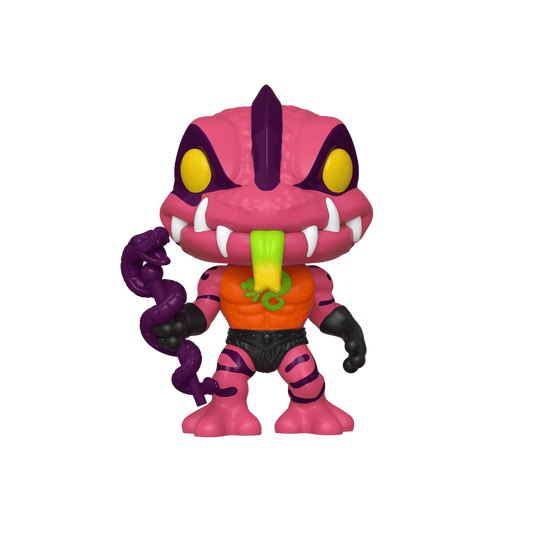 POP! Retro Toys: Masters of the Universe - Tung Lashor
