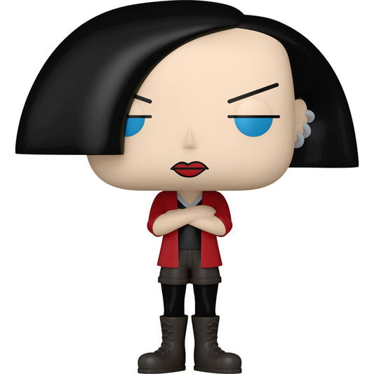 Pop! Daria: Jane Lane