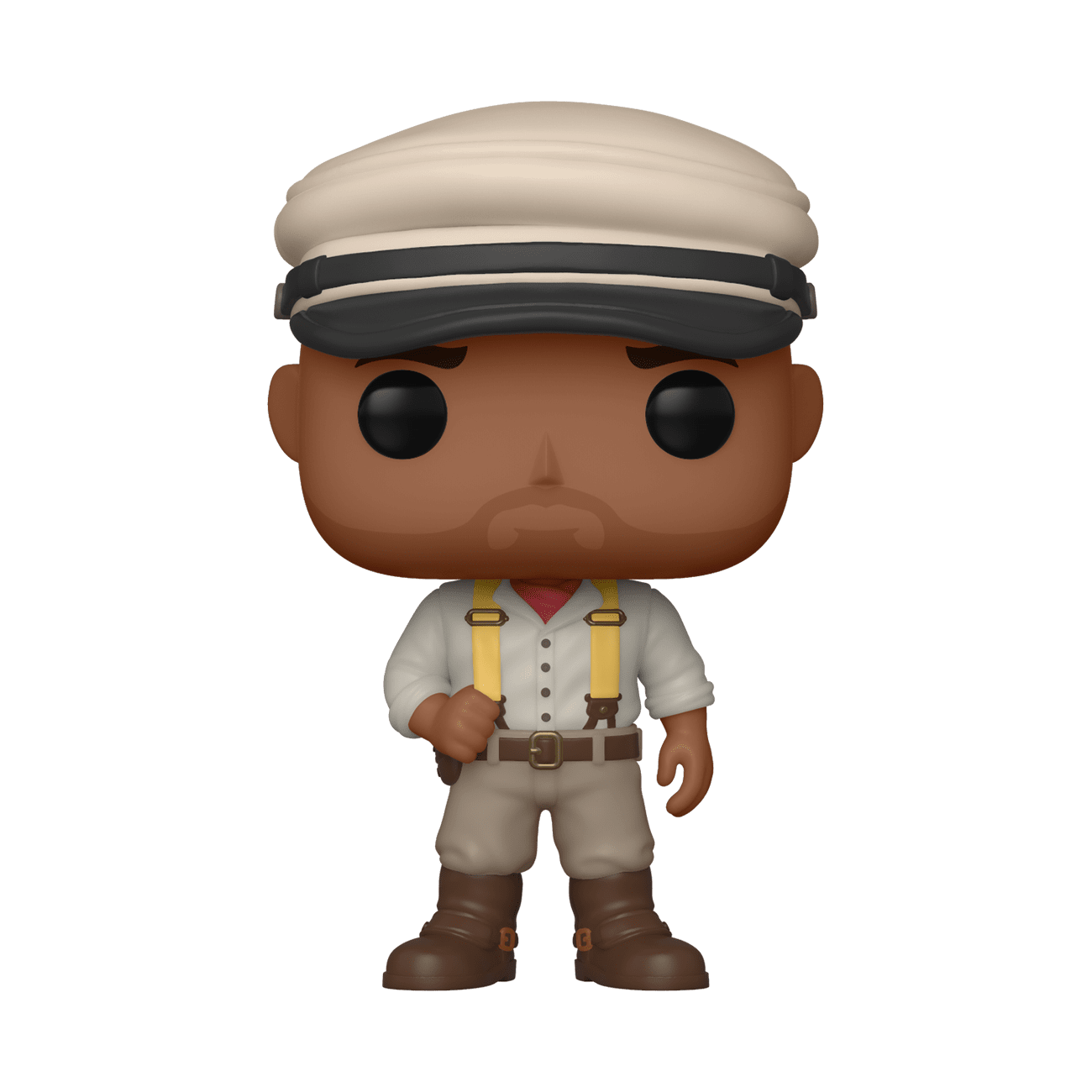 POP! Movies: Jungle Cruise - Frank