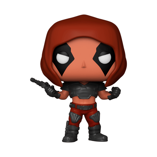 POP! Retro Toys: GI Joe - Zartan