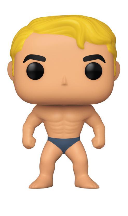 POP! Retro Toys: Hasbro - Stretch Armstrong