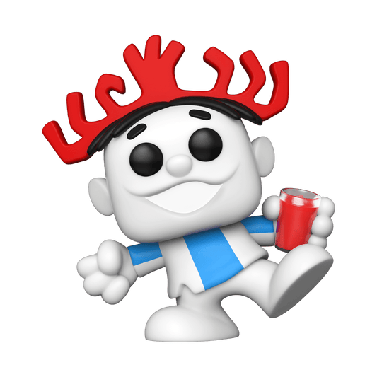 POP! AD Icons: Punchy