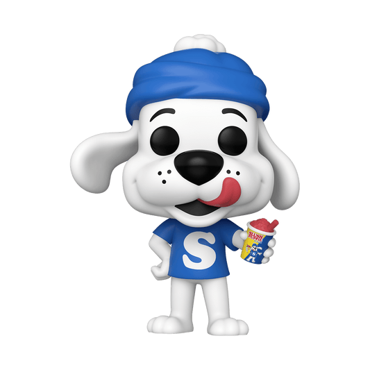 POP! Ad Icons: Slush Puppie