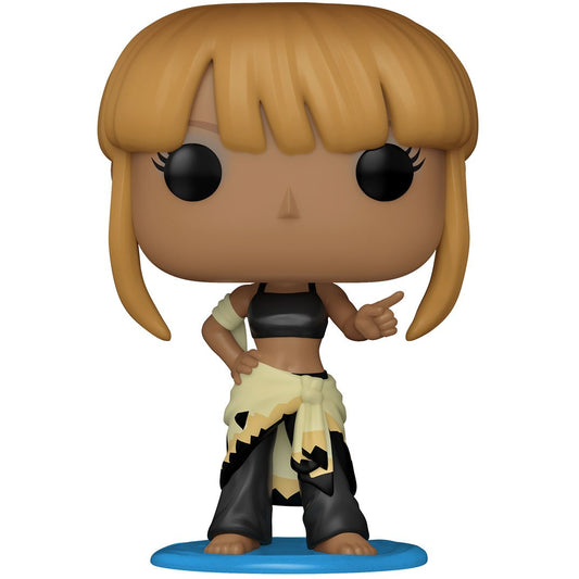 POP! Rocks: TLC - T-Boz  #195