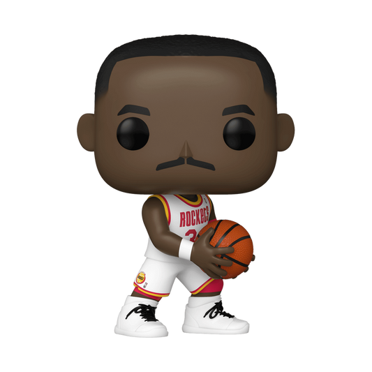 POP! Basketball: Houston Rockets - Hakeem Olajuwon