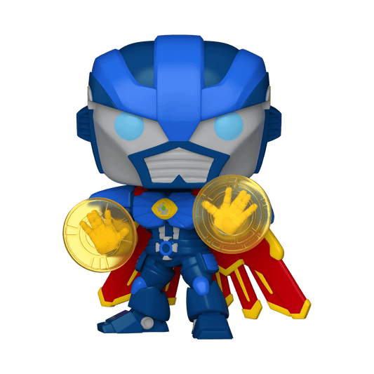 POP! Marvel: Doctor Strange #832