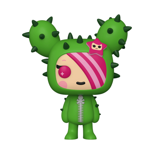 POP! Tokidoki: Sandy