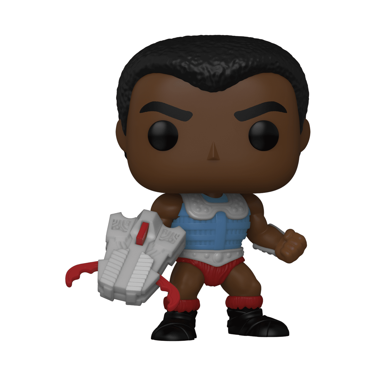 POP! Vinyl: MOTU - Clamp Champ