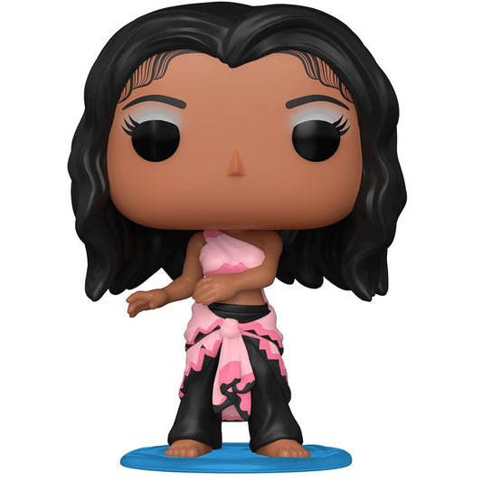 POP! Rocks: TLC - Chilli #194